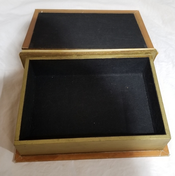 Keepsake Book Box - Picture 2 of 3